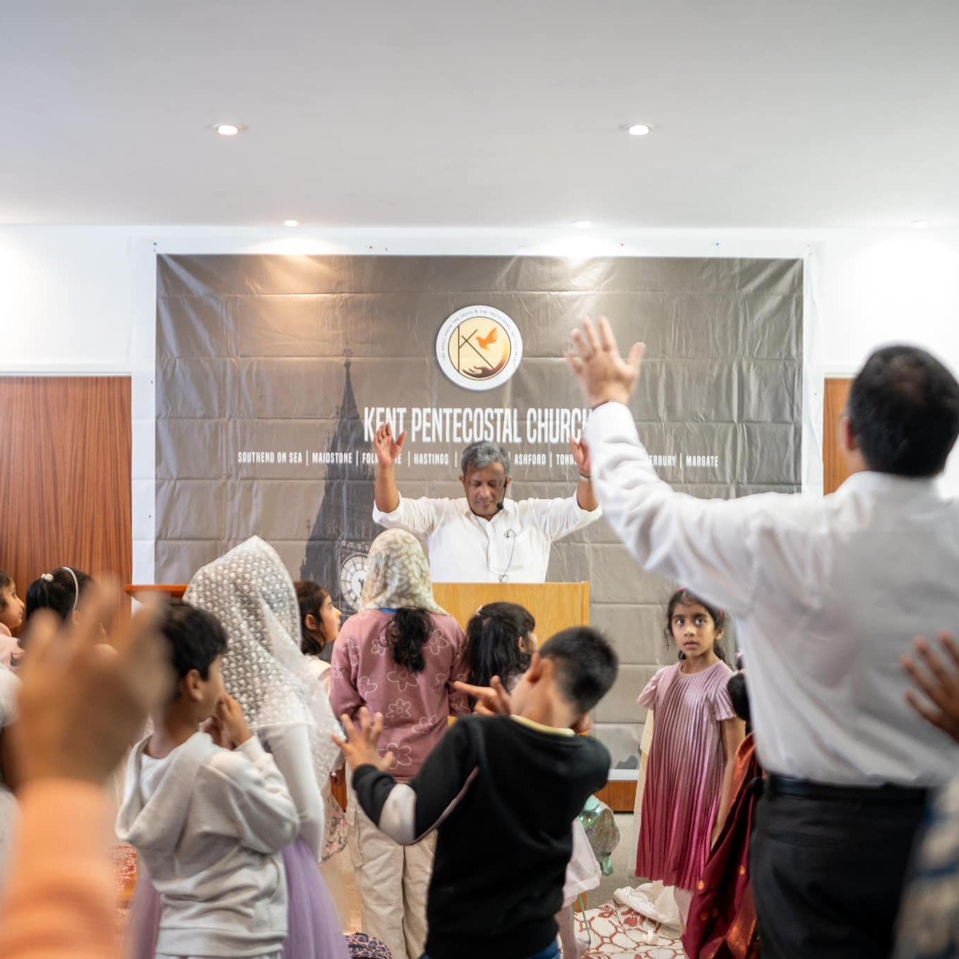 kpc combined worship